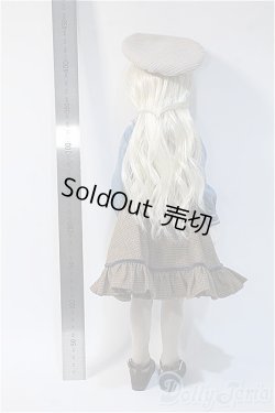 画像5: SDM/コーディネートモデル：F-61 Y-24-11-27-291-TN-ZY