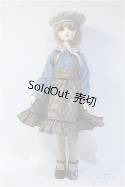 画像4: SDM/コーディネートモデルF-45 Y-24-11-27-295-TN-ZY