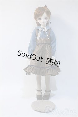 画像4: SDM/コーディネートモデルF-58 Y-24-11-27-296-TN-ZY