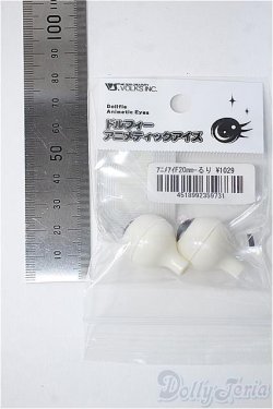 画像2: 20mm/アニメアイ Y-25-04-02-149-YD-ZY