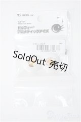 22mm/アニメアイ Y-25-07-30-205-YD-ZY