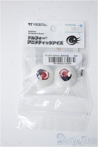 24ｍｍ/アニメアイ Y-25-04-02-150-YD-ZY