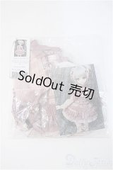 MDD/OF:衣装セット Y-25-06-18-014-YD-ZY