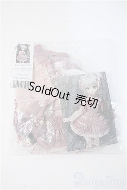 画像1: MDD/OF:衣装セット Y-25-06-18-014-YD-ZY