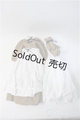 DD/OF:衣装セット Y-24-11-27-046-YD-ZY