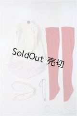 DD/OF:衣装セット Y-25-06-18-005-YD-ZY