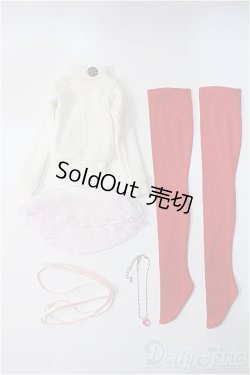画像1: DD/OF:衣装セット Y-25-06-18-005-YD-ZY