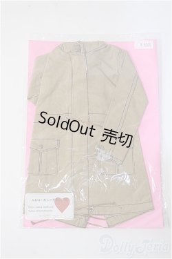 画像1: DD/OF:アウター Y-25-06-18-004-YD-ZY