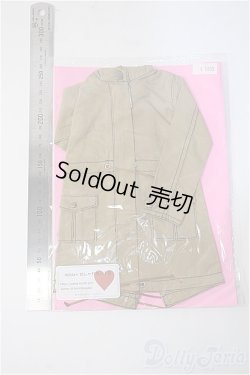 画像2: DD/OF:アウター Y-25-06-18-004-YD-ZY