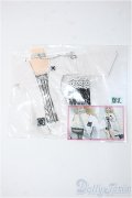 27cmサイズドール/OF:衣装 Y-25-06-04-211-YD-ZY