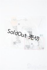 27cmサイズドール/OF:衣装 Y-25-06-04-211-YD-ZY