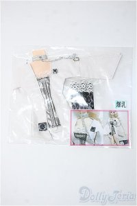 27cmサイズドール/OF:衣装 Y-25-06-04-211-YD-ZY