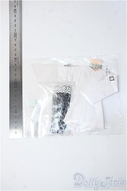 画像2: 27cmサイズドール/OF:衣装 Y-24-11-23-164-YD-ZY