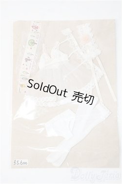 画像1: 27cmサイズドール/OF:衣装 Y-25-05-21-216-YD-ZY