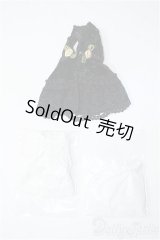 27cmサイズドール/OF:衣装 Y-25-06-04-207-YD-ZY