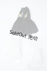 27cmサイズドール/OF:衣装 Y-25-06-04-207-YD-ZY