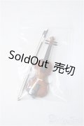 1/6ドールサイズ/楽器 Y-24-12-04-249-YD-ZY