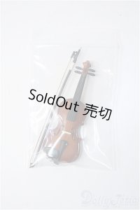 1/6ドールサイズ/楽器 Y-24-12-04-249-YD-ZY