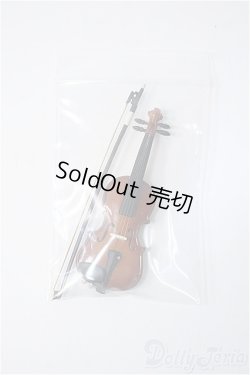 画像1: 1/6ドールサイズ/楽器 Y-24-12-04-249-YD-ZY