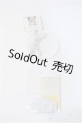 MSD/OF：アクセサリー2点 Y-25-04-30-209-YD-ZY