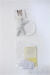 MSD/OF：アクセサリー2点 Y-25-04-30-209-YD-ZY