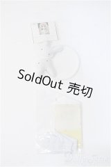 MSD/OF：アクセサリー2点 Y-25-04-30-209-YD-ZY