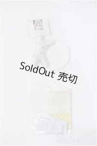 MSD/OF：アクセサリー2点 Y-25-04-30-209-YD-ZY