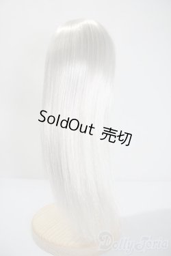 画像2: 7-8inch/ウィッグ A-25-05-14-1040-KD-ZU