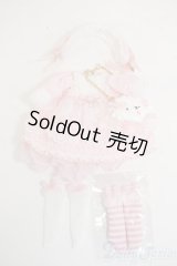 オビツ11/OF:衣装 Y-26-02-04-293-YD-ZY