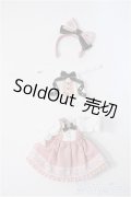 オビツ11/OF:衣装 Y-25-05-21-220-YD-ZY