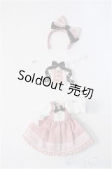オビツ11/OF:衣装 Y-25-05-21-220-YD-ZY