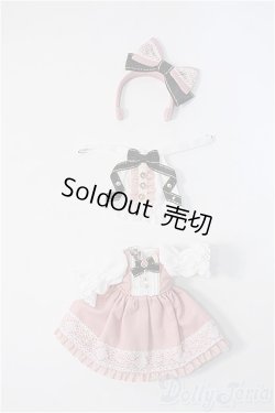 画像1: オビツ11/OF:衣装 Y-25-05-21-220-YD-ZY
