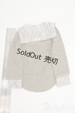 画像2: SD/OF:トップス Y-26-02-04-044-TN-ZY