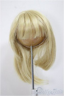 画像1: 9-10inch/ウィッグ/インチ　BJD　MJD　ドール用 A-25-08-13-386-TN-ZA