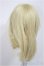 画像2: 9-10inch/ウィッグ/インチ　BJD　MJD　ドール用 A-25-08-13-386-TN-ZA (2)