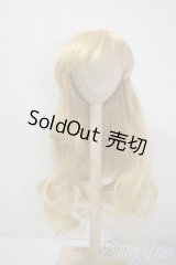 9-10inch/ウィッグ U-25-05-20-073-TN-ZU