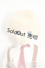 ruruko/かごの鳥 ruruko boy Y-25-12-03-245-TN-ZY