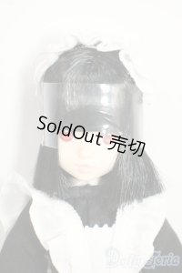 ruruko/洋館のruruko girl Y-25-12-03-249-TN-ZY