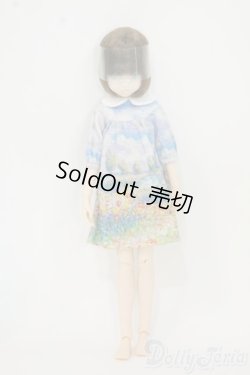 画像2: ruruko/CCSGIRL15SS Y-25-12-03-246-TN-ZY