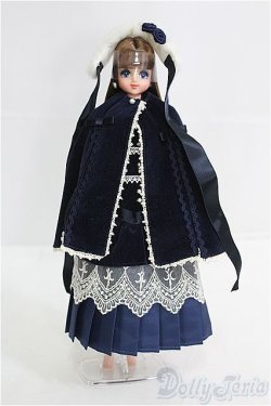 画像4: ジェニー/カレンダガール2002:ナイチンゲールエクセリーナ I-25-08-24-314-TN-ZI