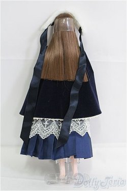 画像5: ジェニー/カレンダガール2002:ナイチンゲールエクセリーナ I-25-08-24-314-TN-ZI