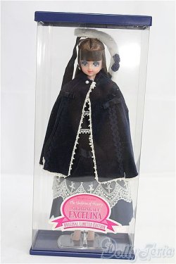 画像6: ジェニー/カレンダガール2002:ナイチンゲールエクセリーナ I-25-08-24-314-TN-ZI