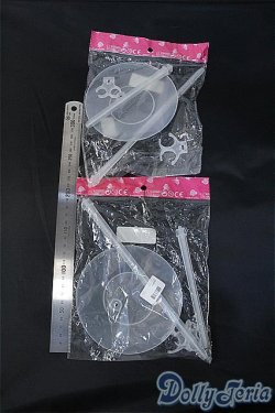 画像2: 1/6/スタンド2点セット Y-24-12-04-243-YD-ZY