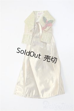 画像1: ジェニー/OF:衣装 Y-25-06-04-251-YD-ZY