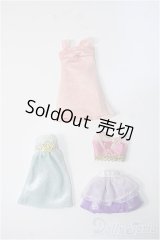 リカちゃん/OF:衣装 Y-25-06-04-231-YD-ZY