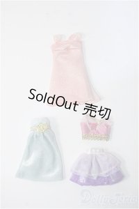 リカちゃん/OF:衣装 Y-25-06-04-231-YD-ZY