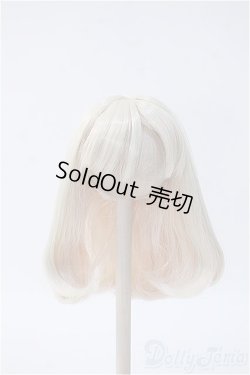 画像1: 6-7inch/ウィッグ Y-25-06-18-300-TN-ZY