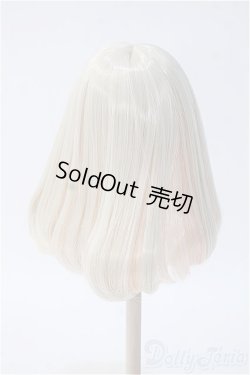 画像2: 6-7inch/ウィッグ Y-25-06-18-300-TN-ZY