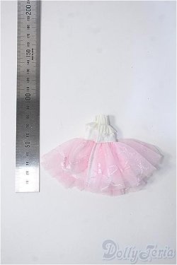 画像2: オビツ11/OF:衣装 Y-24-12-04-260-TN-ZY