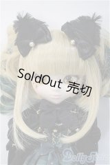 プーリップ/Chatte noire（シャノワール） From Metamorphose temps de fille/0 A-25-06-25-480-YD-ZA